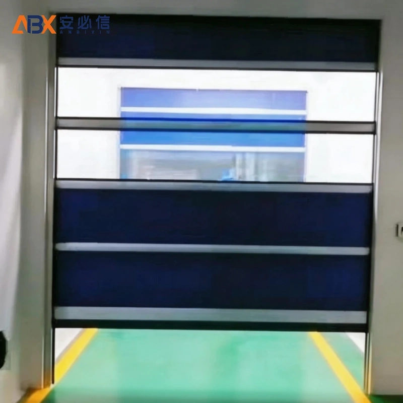 澳门特别行政区软质快速门